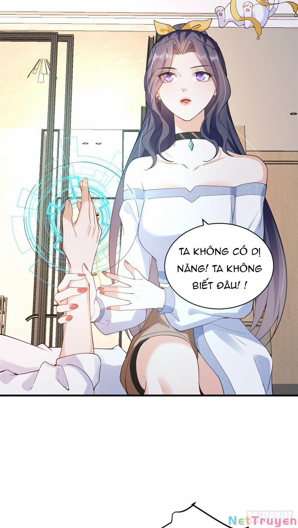 Trở Thành Lão Đại Từ Việc Tiêu Tiền 46 trang 34