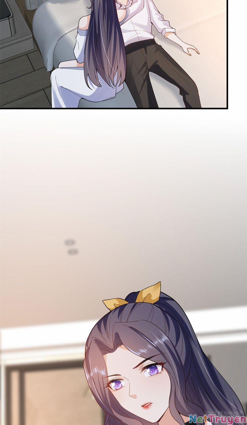 Trở Thành Lão Đại Từ Việc Tiêu Tiền 46 trang 36