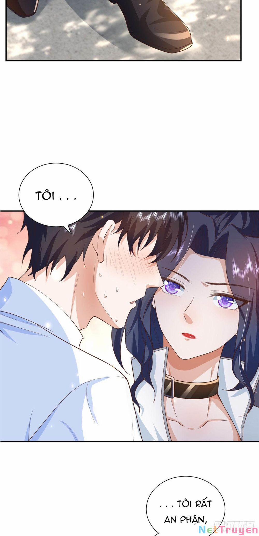 Trở Thành Lão Đại Từ Việc Tiêu Tiền 46 trang 4