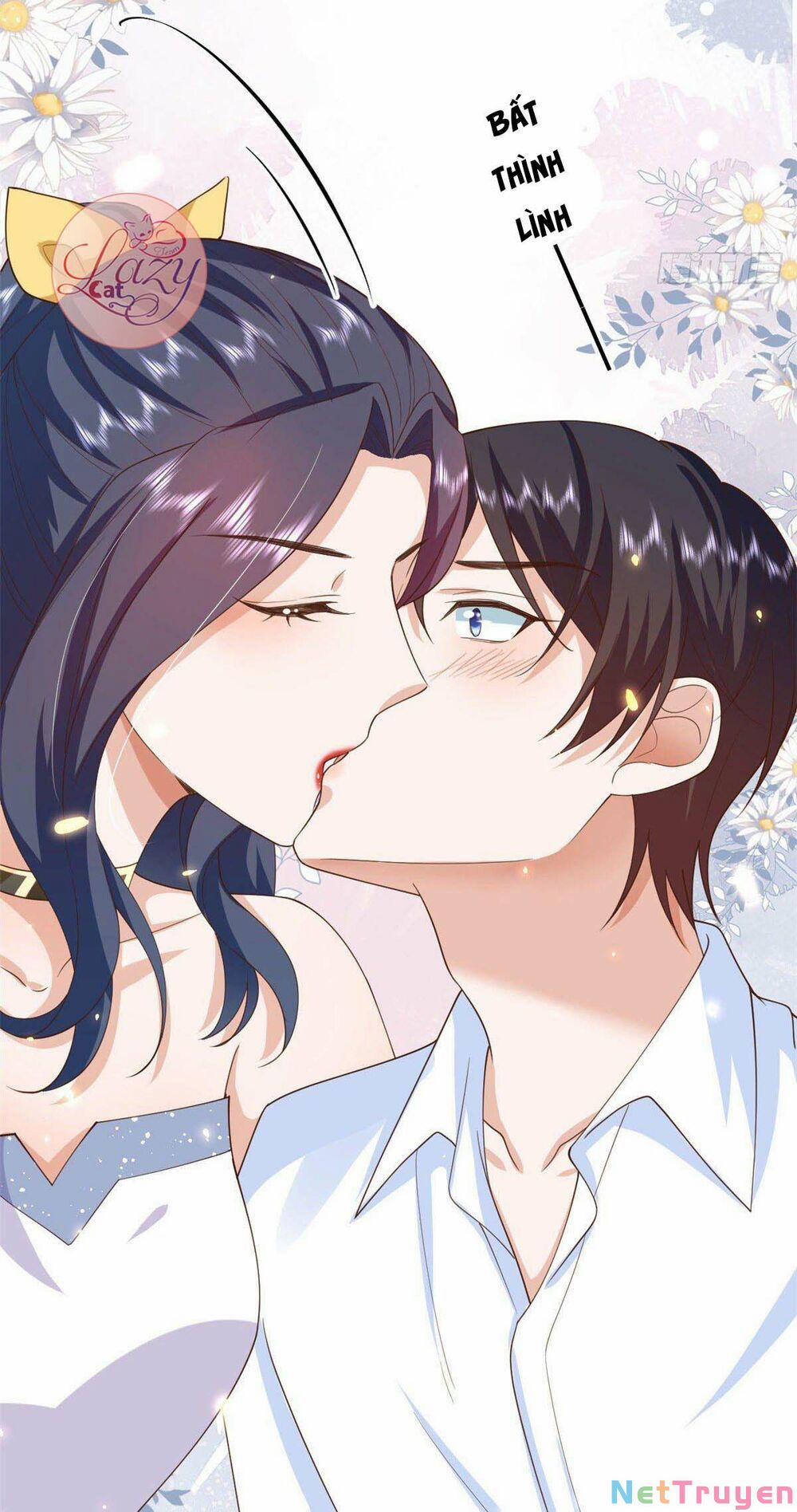 Trở Thành Lão Đại Từ Việc Tiêu Tiền 47 trang 17