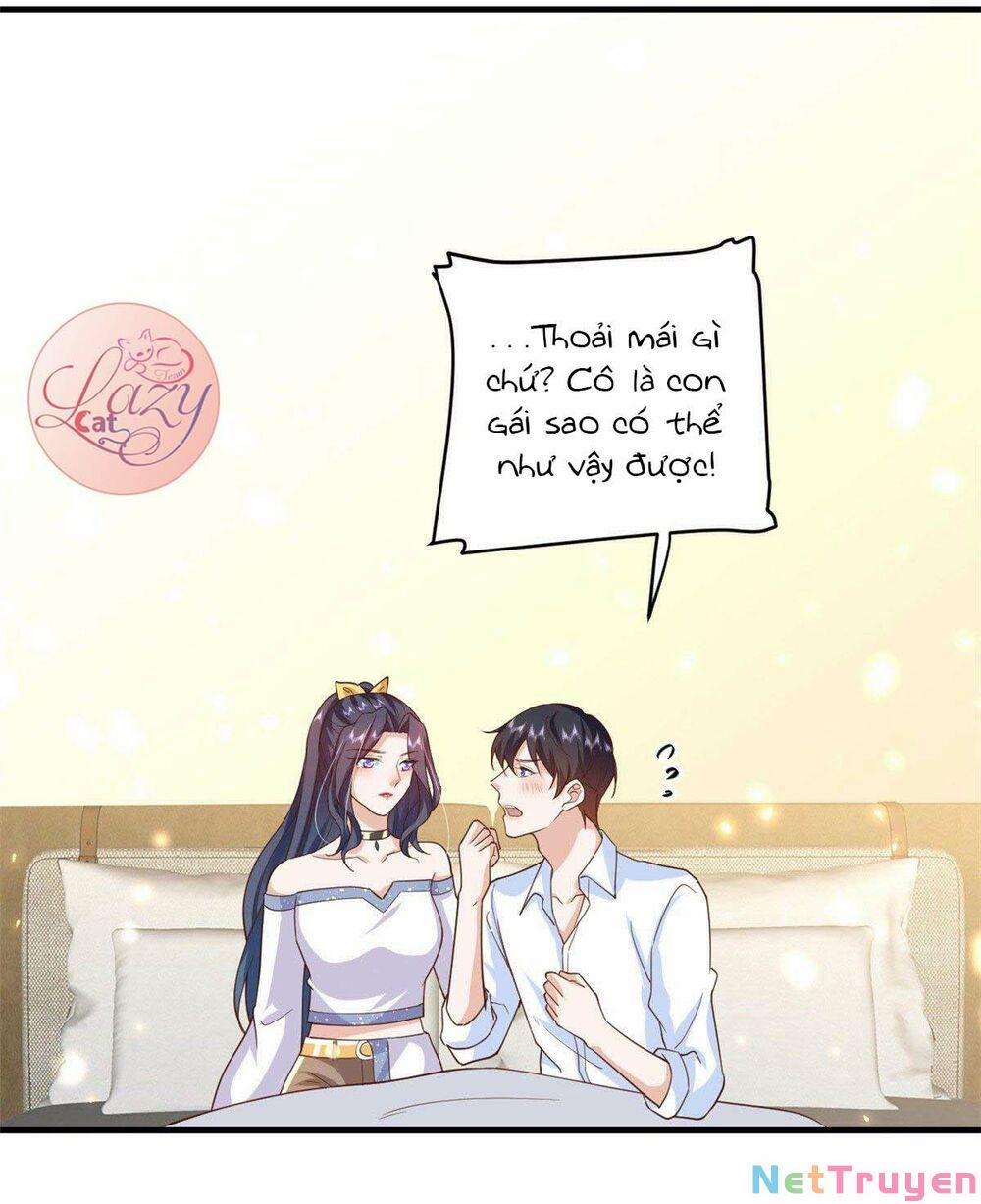 Trở Thành Lão Đại Từ Việc Tiêu Tiền 47 trang 23