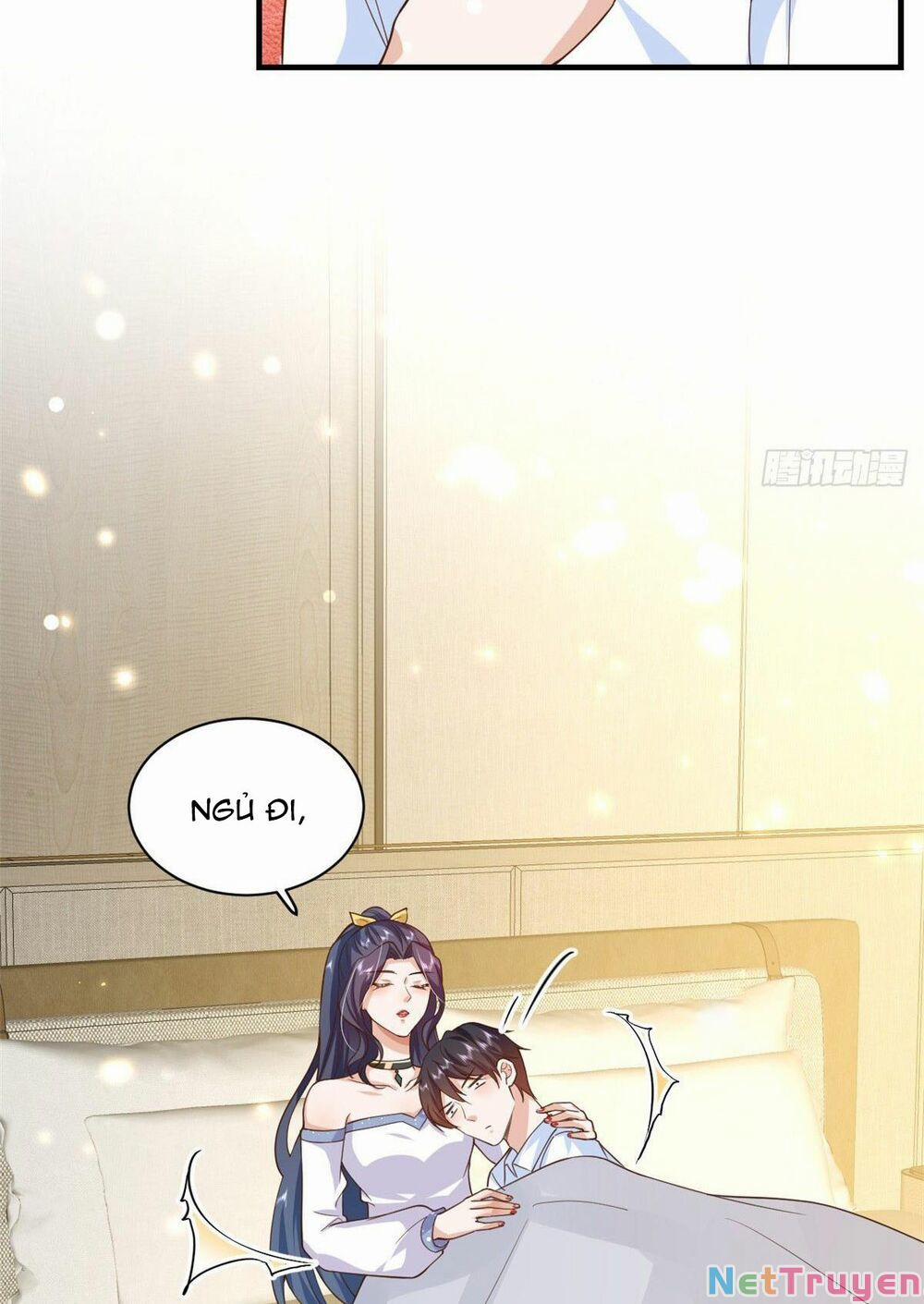 Trở Thành Lão Đại Từ Việc Tiêu Tiền 47 trang 25