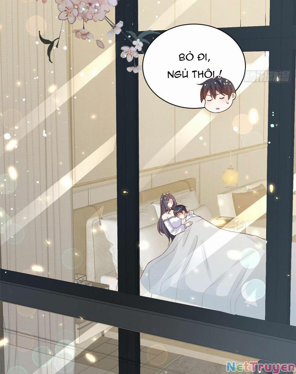 Trở Thành Lão Đại Từ Việc Tiêu Tiền 47 trang 31