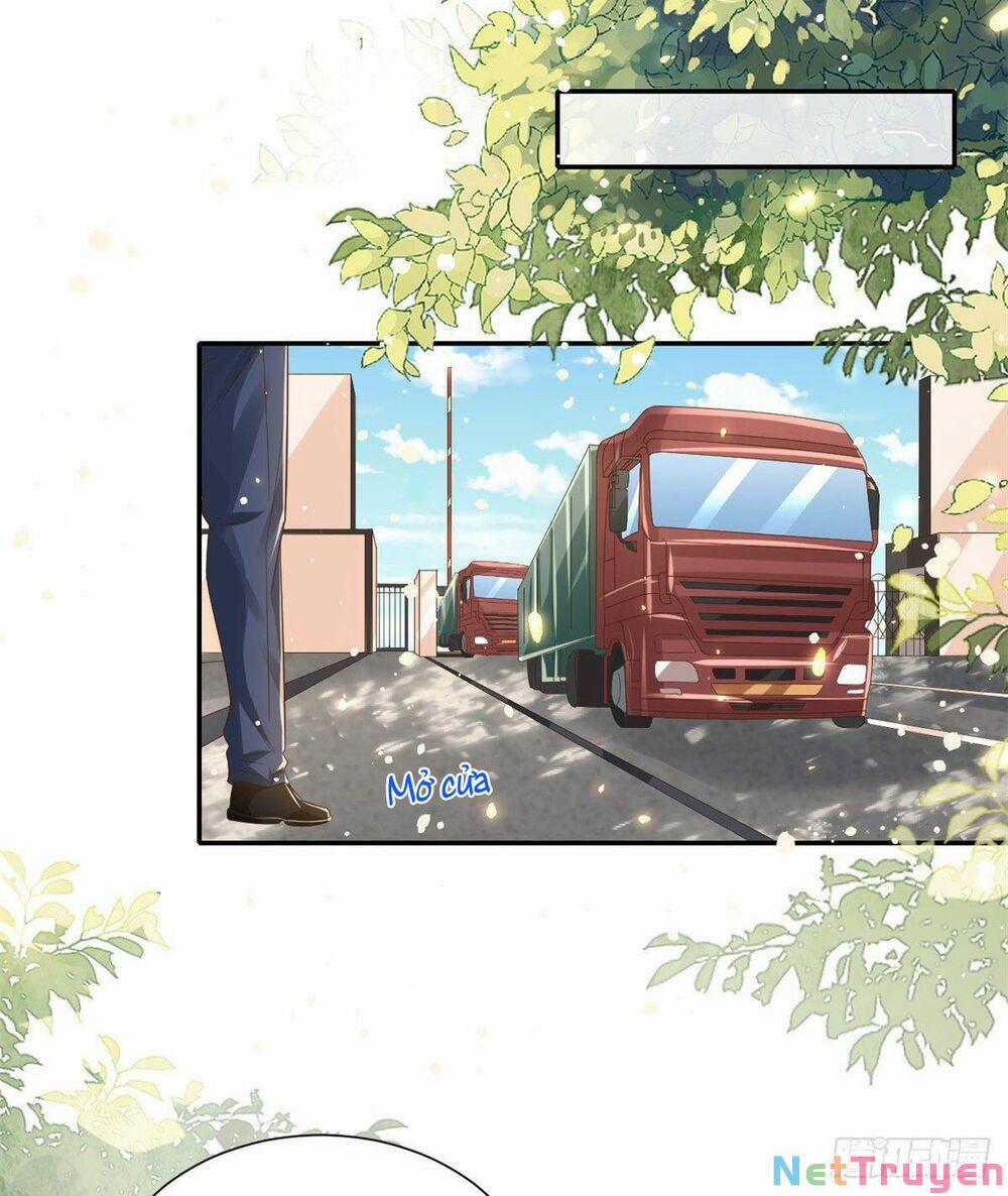 Trở Thành Lão Đại Từ Việc Tiêu Tiền 47 trang 33