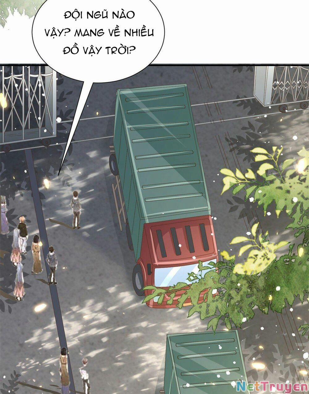 Trở Thành Lão Đại Từ Việc Tiêu Tiền 47 trang 34