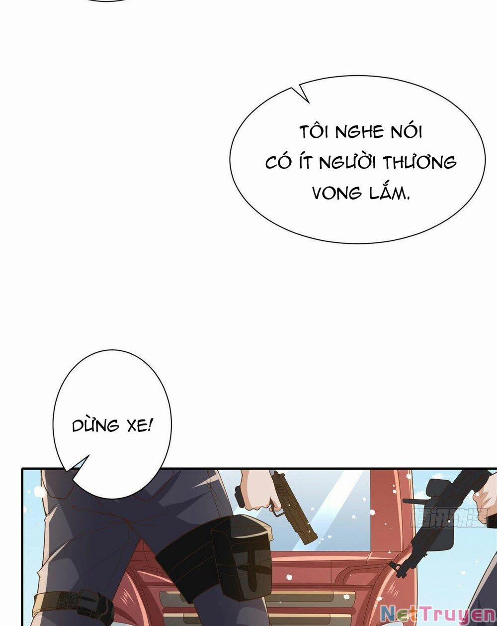 Trở Thành Lão Đại Từ Việc Tiêu Tiền 47 trang 36