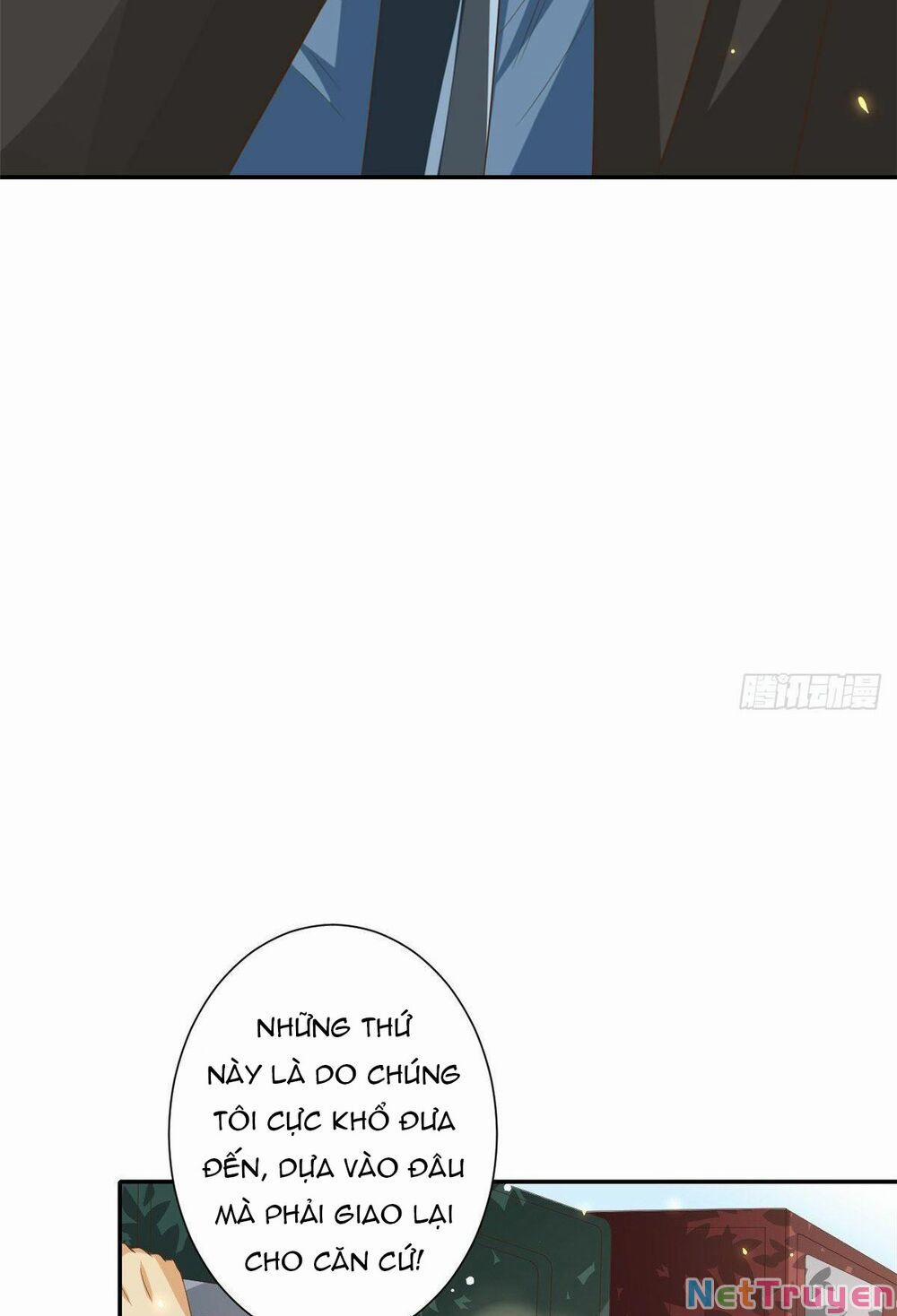 Trở Thành Lão Đại Từ Việc Tiêu Tiền 47 trang 39