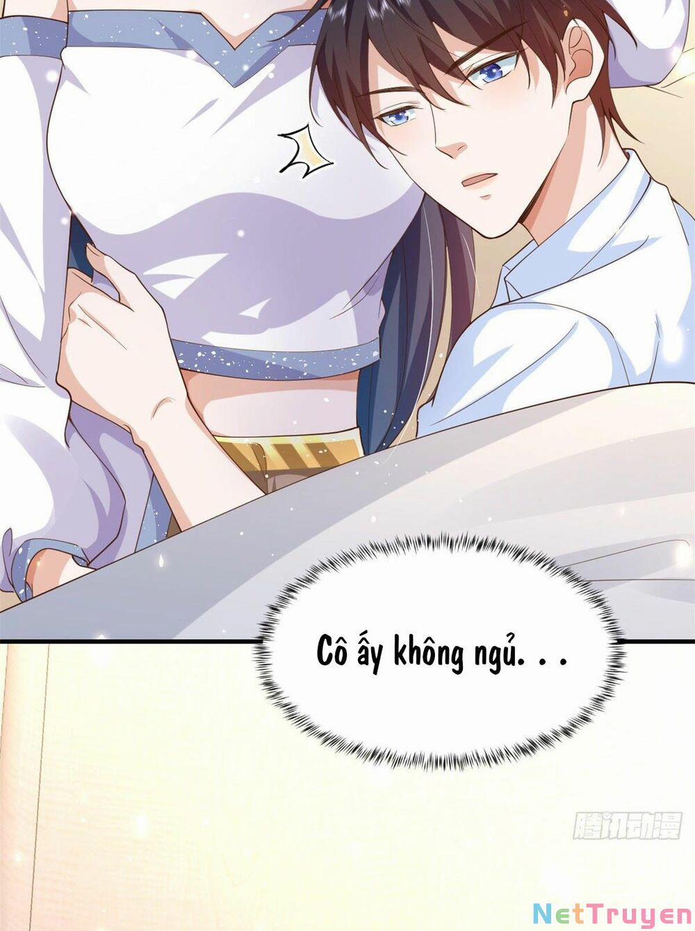 Trở Thành Lão Đại Từ Việc Tiêu Tiền 47 trang 4