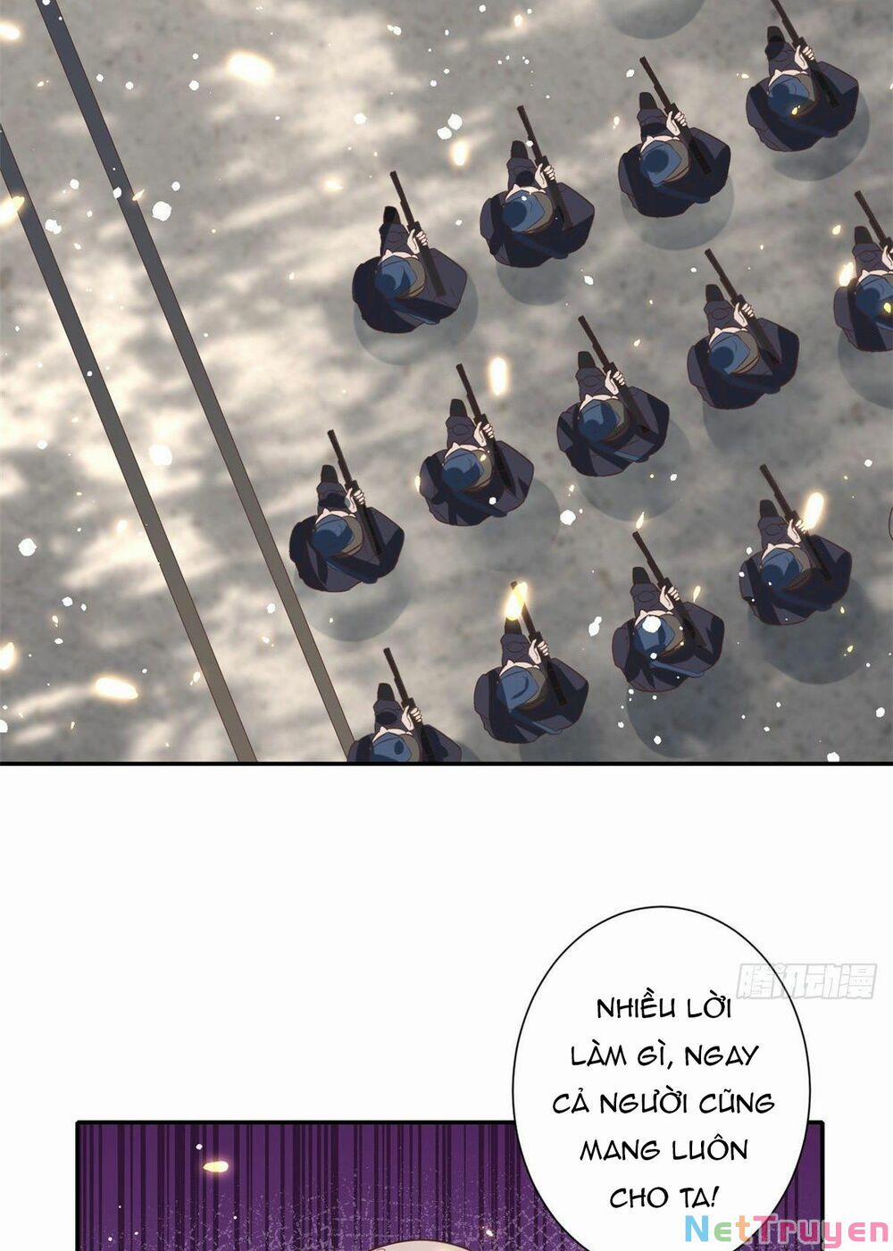 Trở Thành Lão Đại Từ Việc Tiêu Tiền 47 trang 42