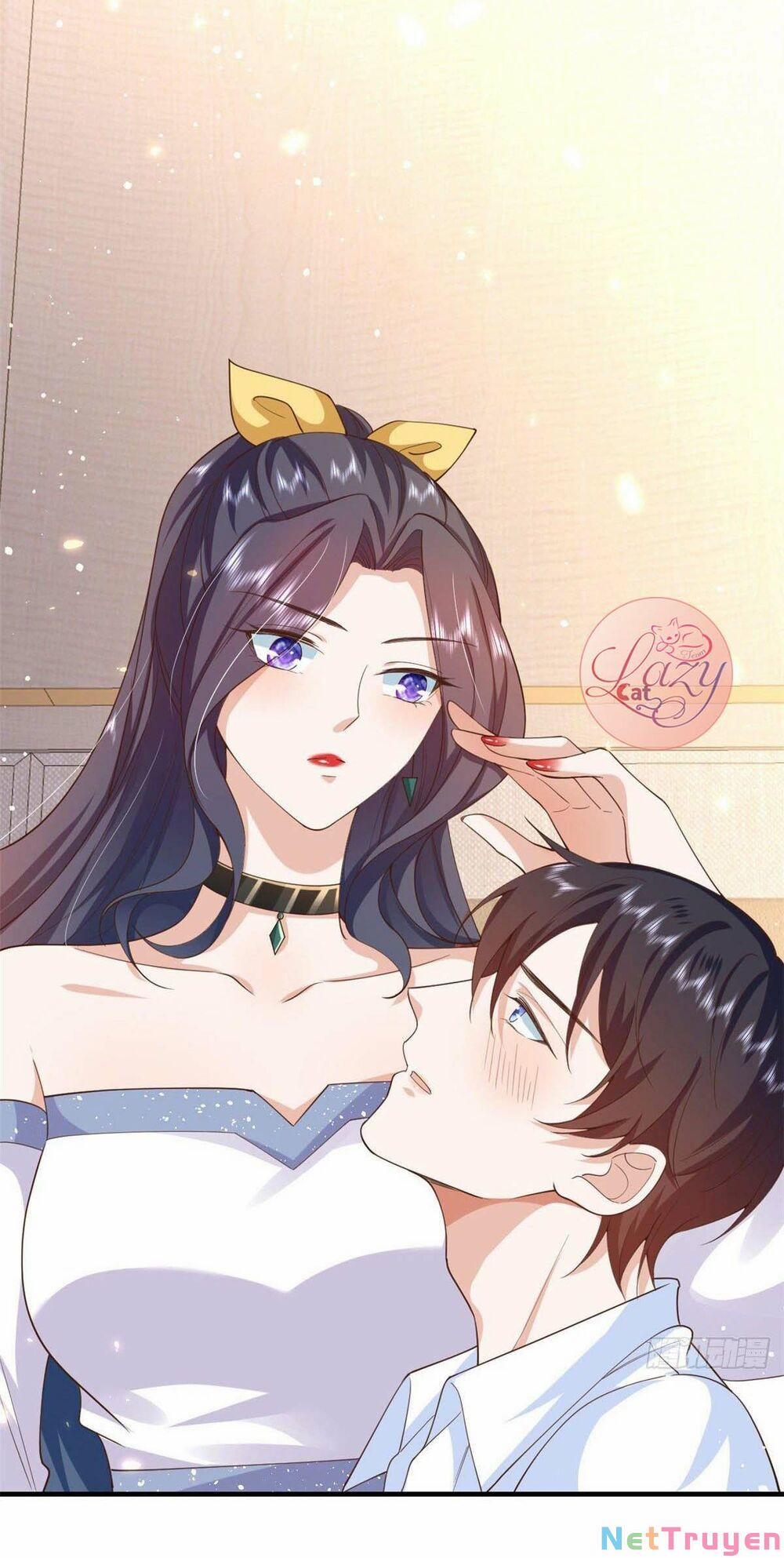 Trở Thành Lão Đại Từ Việc Tiêu Tiền 47 trang 5