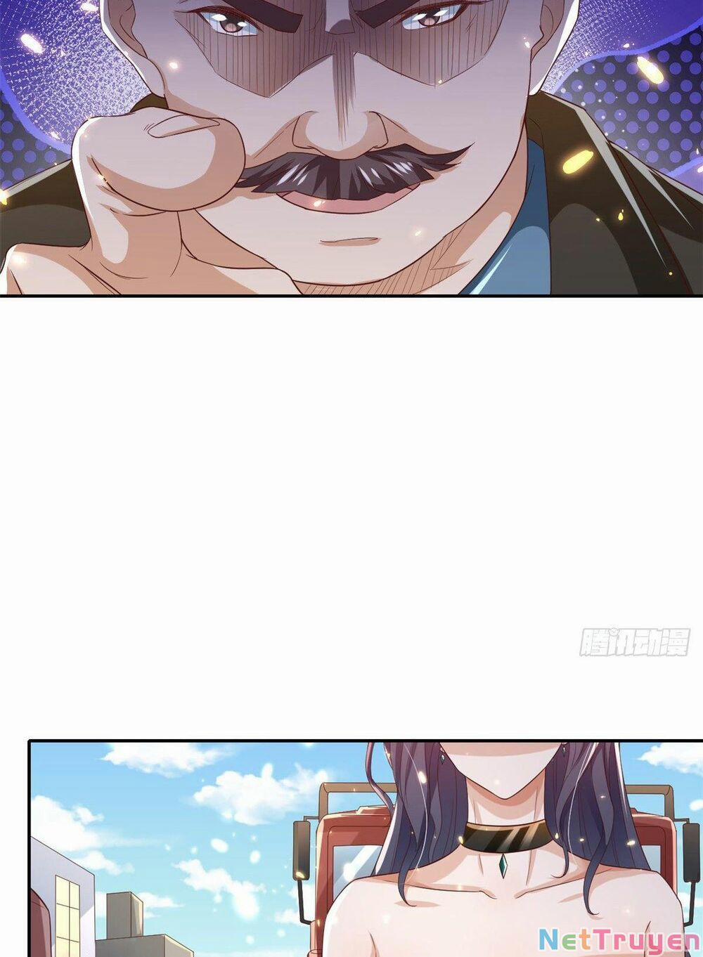 Trở Thành Lão Đại Từ Việc Tiêu Tiền 47 trang 52