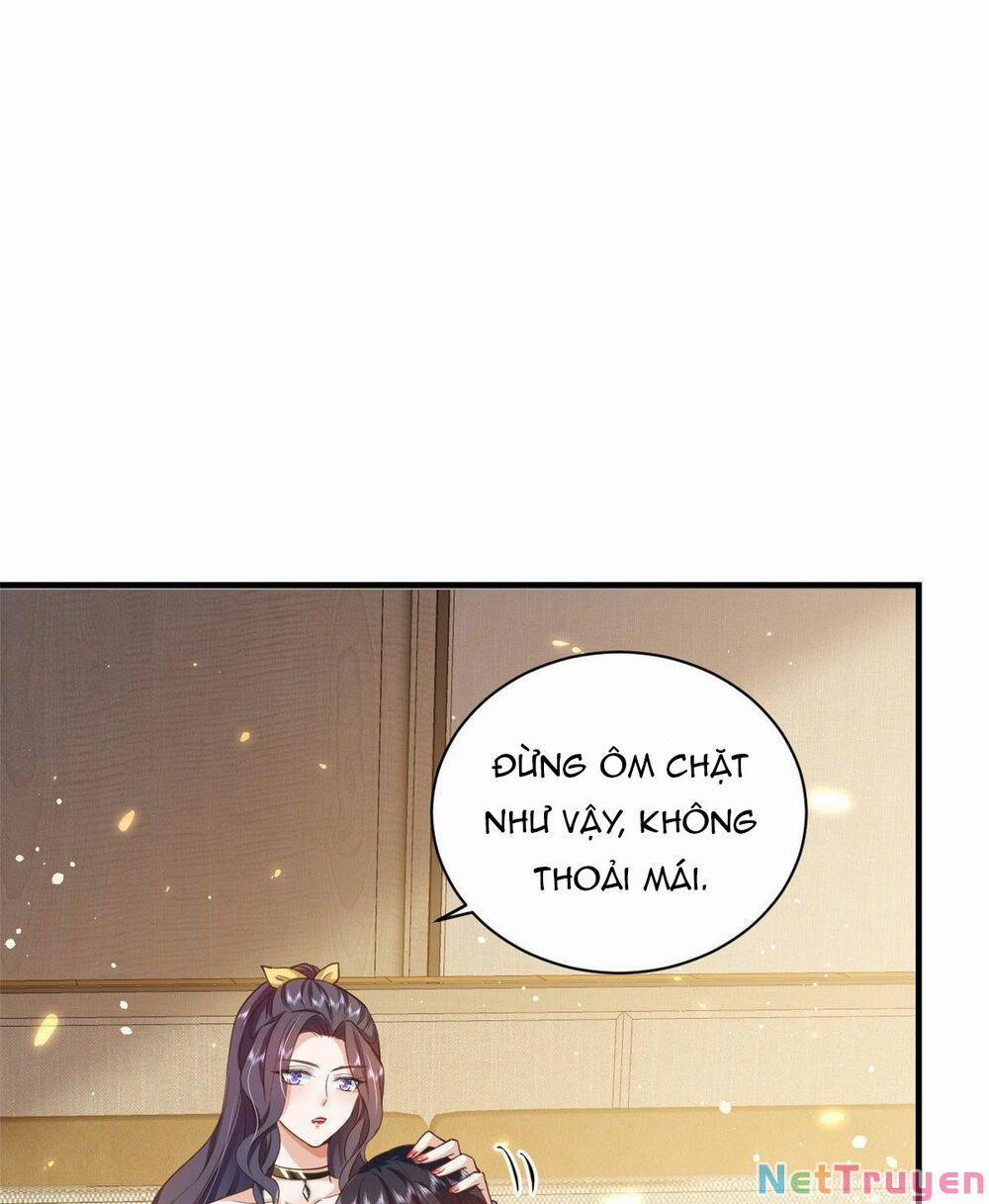 Trở Thành Lão Đại Từ Việc Tiêu Tiền 47 trang 6