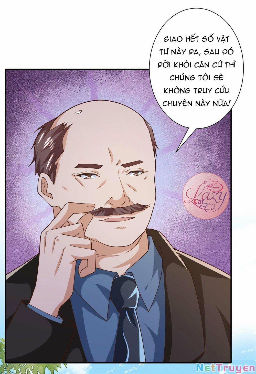 Trở Thành Lão Đại Từ Việc Tiêu Tiền 48 trang 2