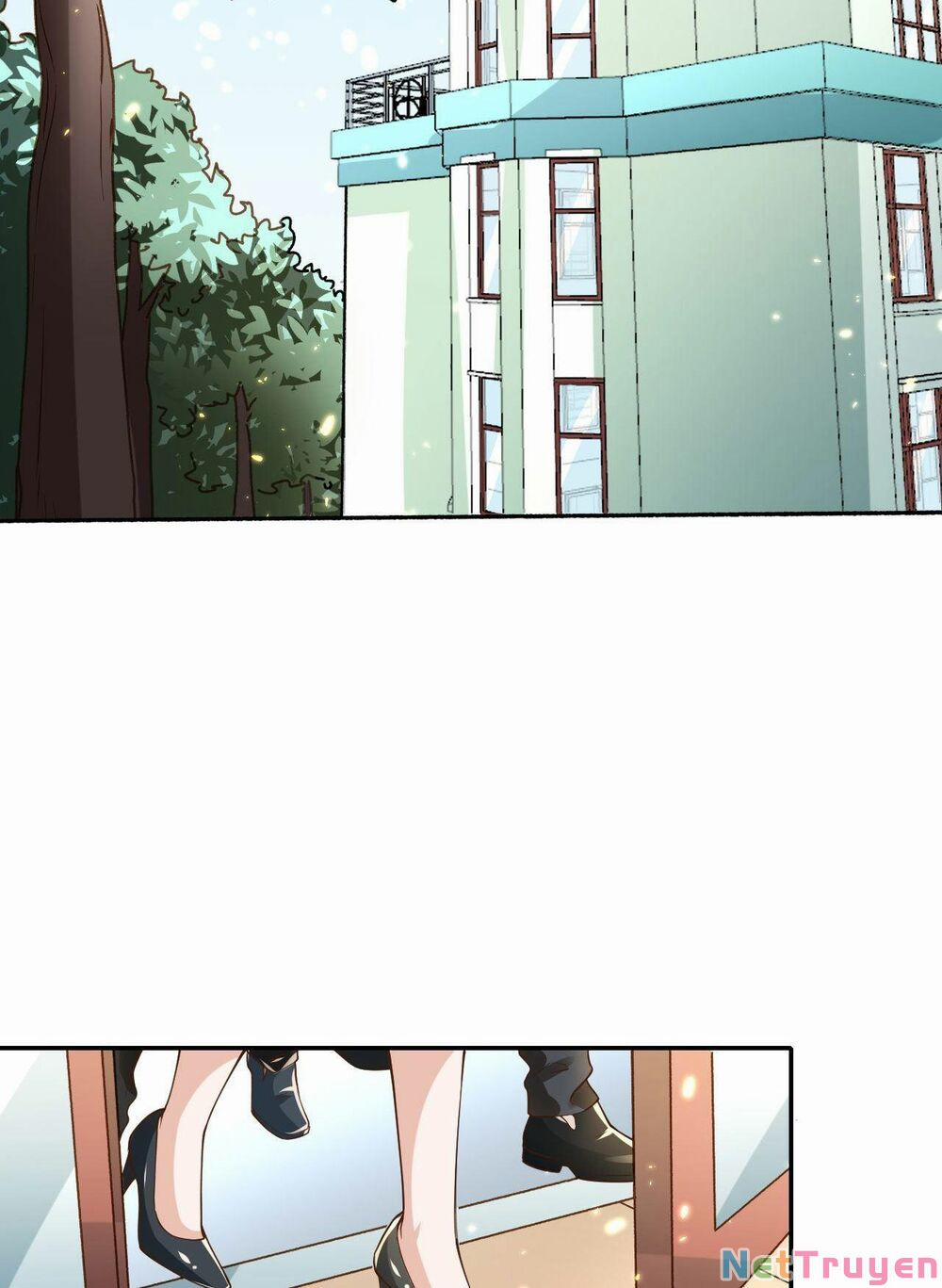 Trở Thành Lão Đại Từ Việc Tiêu Tiền 48 trang 25