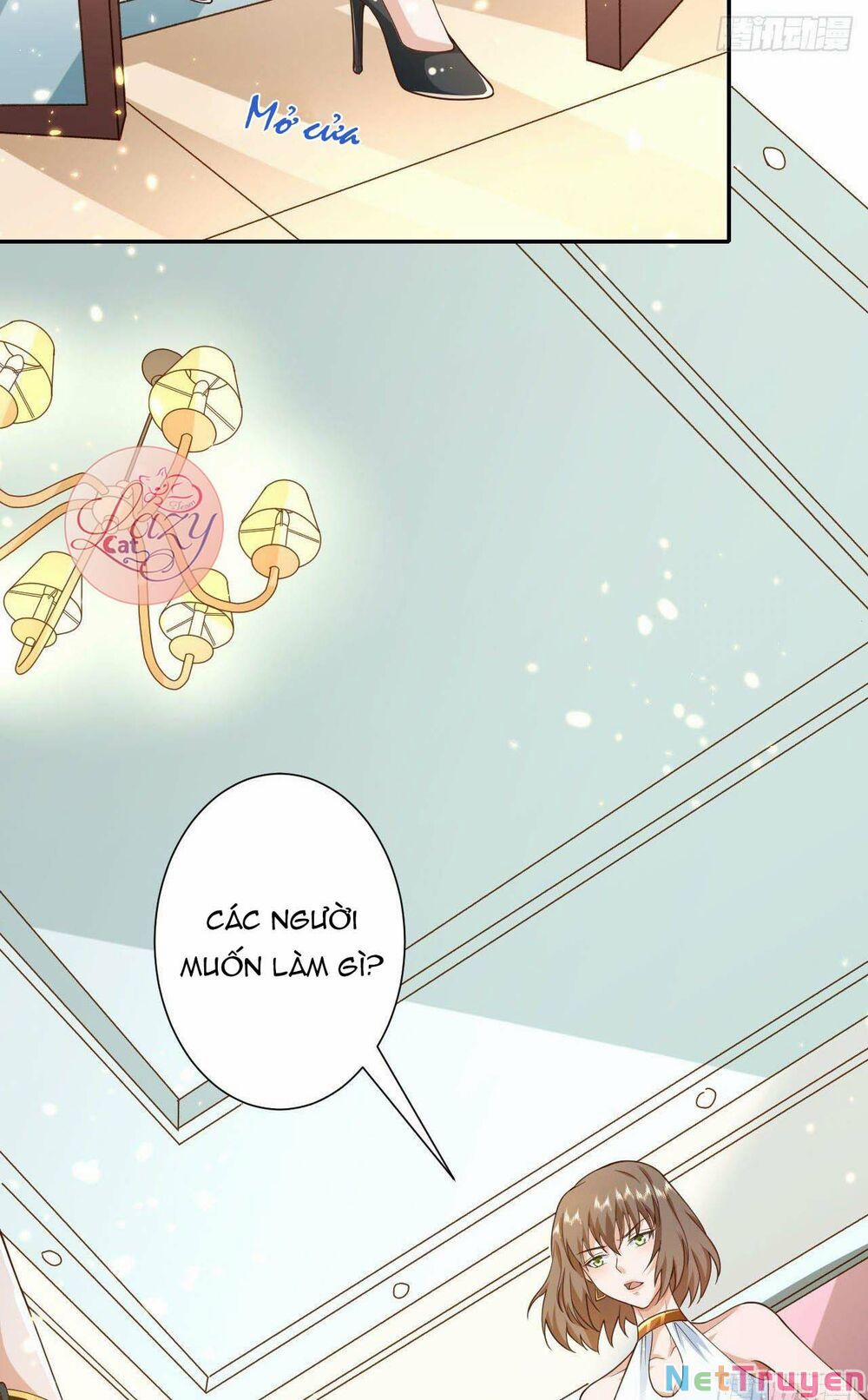 Trở Thành Lão Đại Từ Việc Tiêu Tiền 48 trang 26