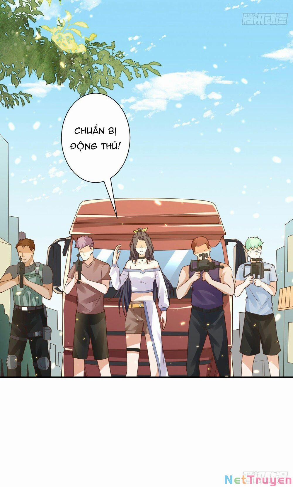 Trở Thành Lão Đại Từ Việc Tiêu Tiền 48 trang 3