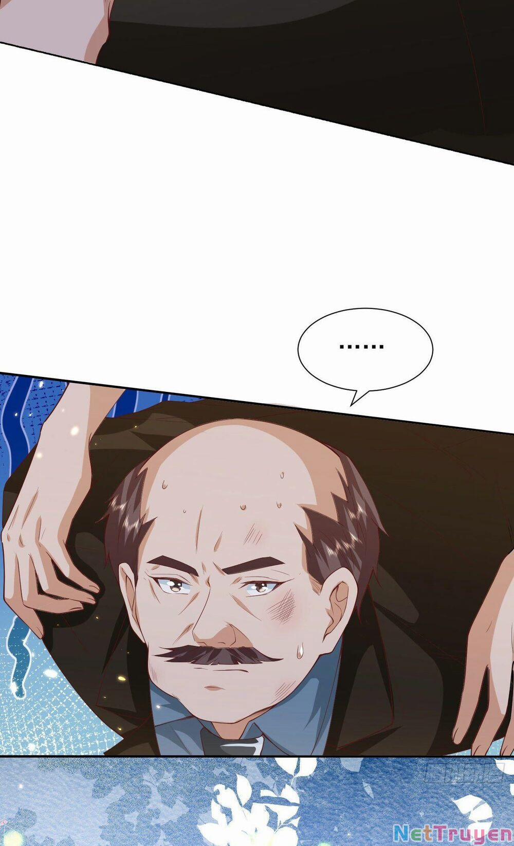 Trở Thành Lão Đại Từ Việc Tiêu Tiền 48 trang 34