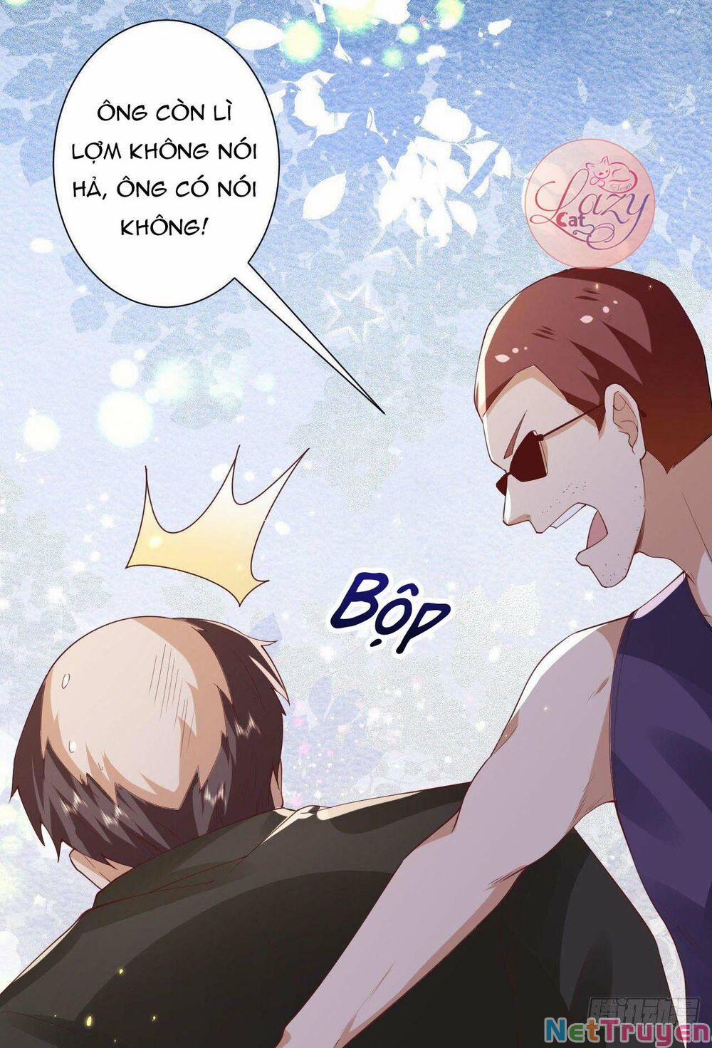 Trở Thành Lão Đại Từ Việc Tiêu Tiền 48 trang 35