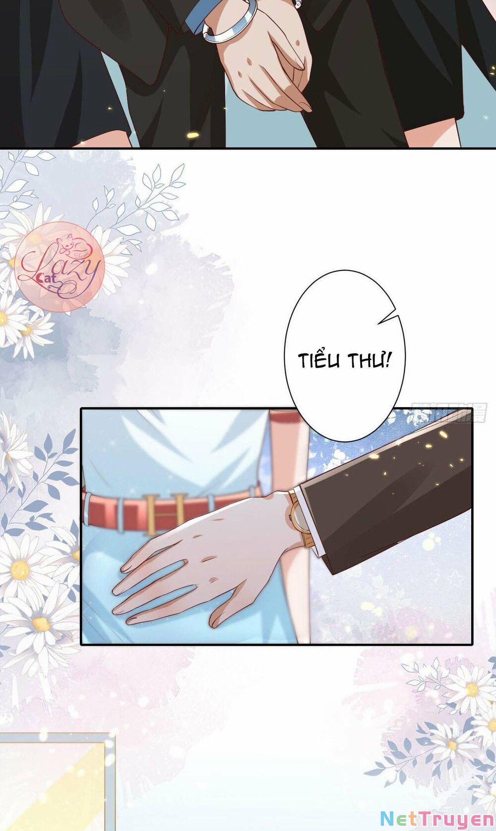 Trở Thành Lão Đại Từ Việc Tiêu Tiền 48 trang 41