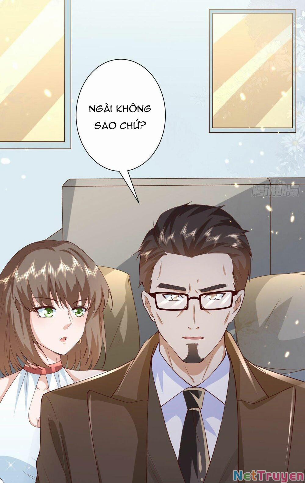 Trở Thành Lão Đại Từ Việc Tiêu Tiền 48 trang 42