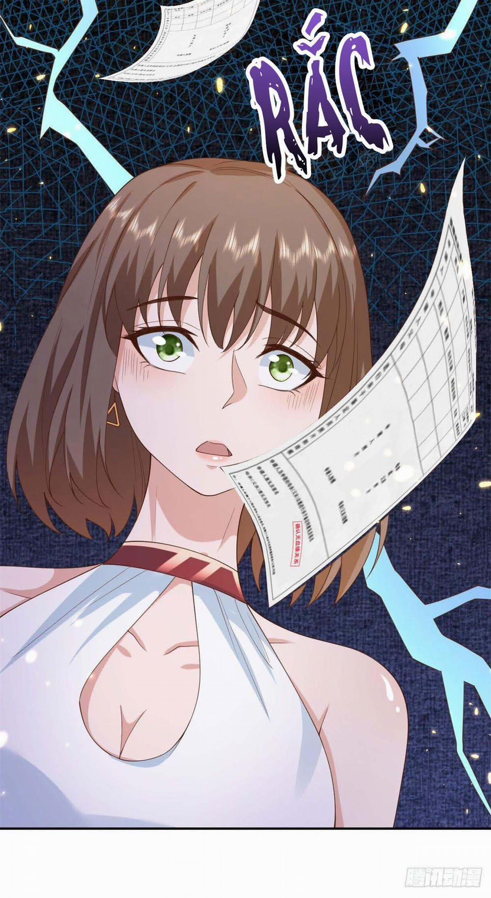 Trở Thành Lão Đại Từ Việc Tiêu Tiền 49 trang 15