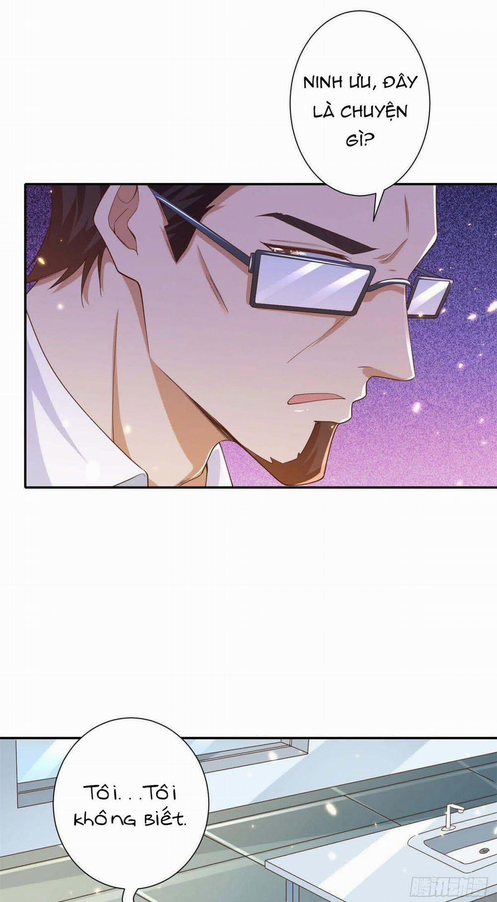 Trở Thành Lão Đại Từ Việc Tiêu Tiền 49 trang 17