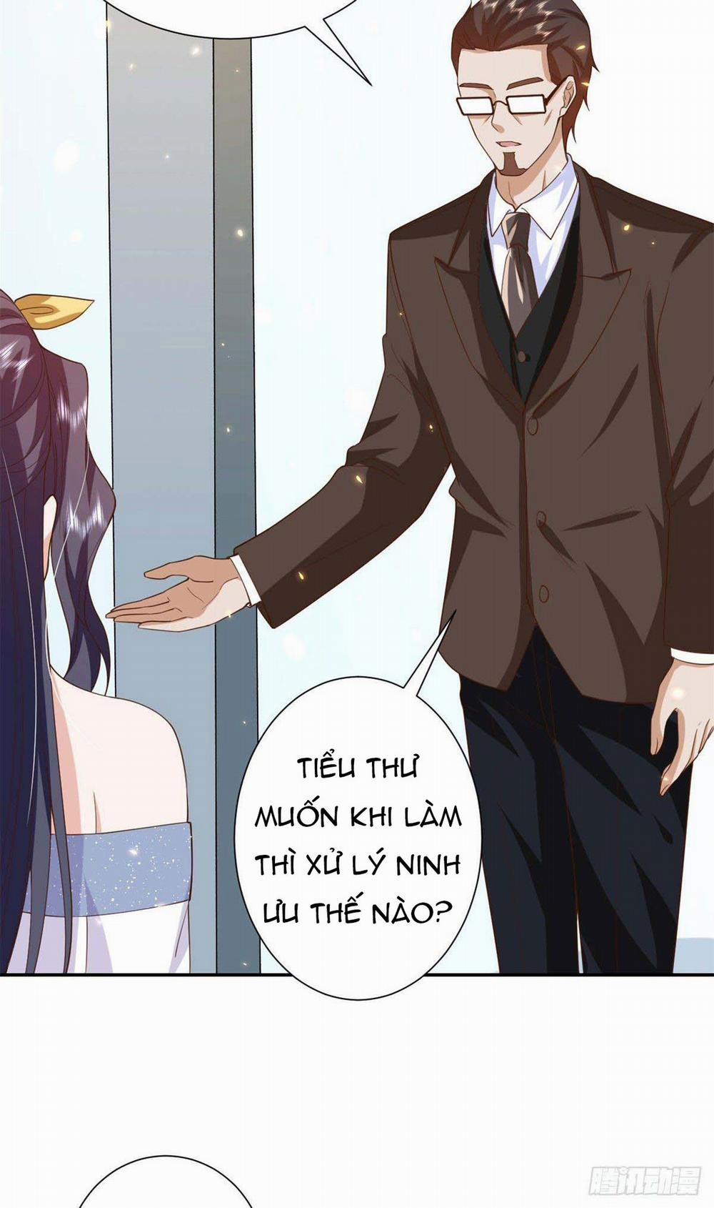 Trở Thành Lão Đại Từ Việc Tiêu Tiền 49 trang 30