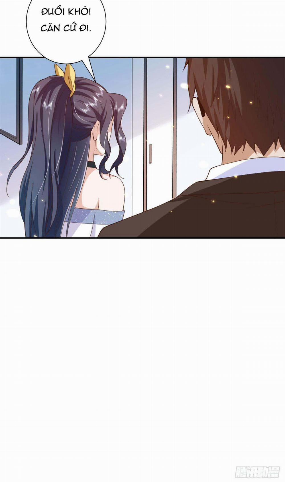 Trở Thành Lão Đại Từ Việc Tiêu Tiền 49 trang 31