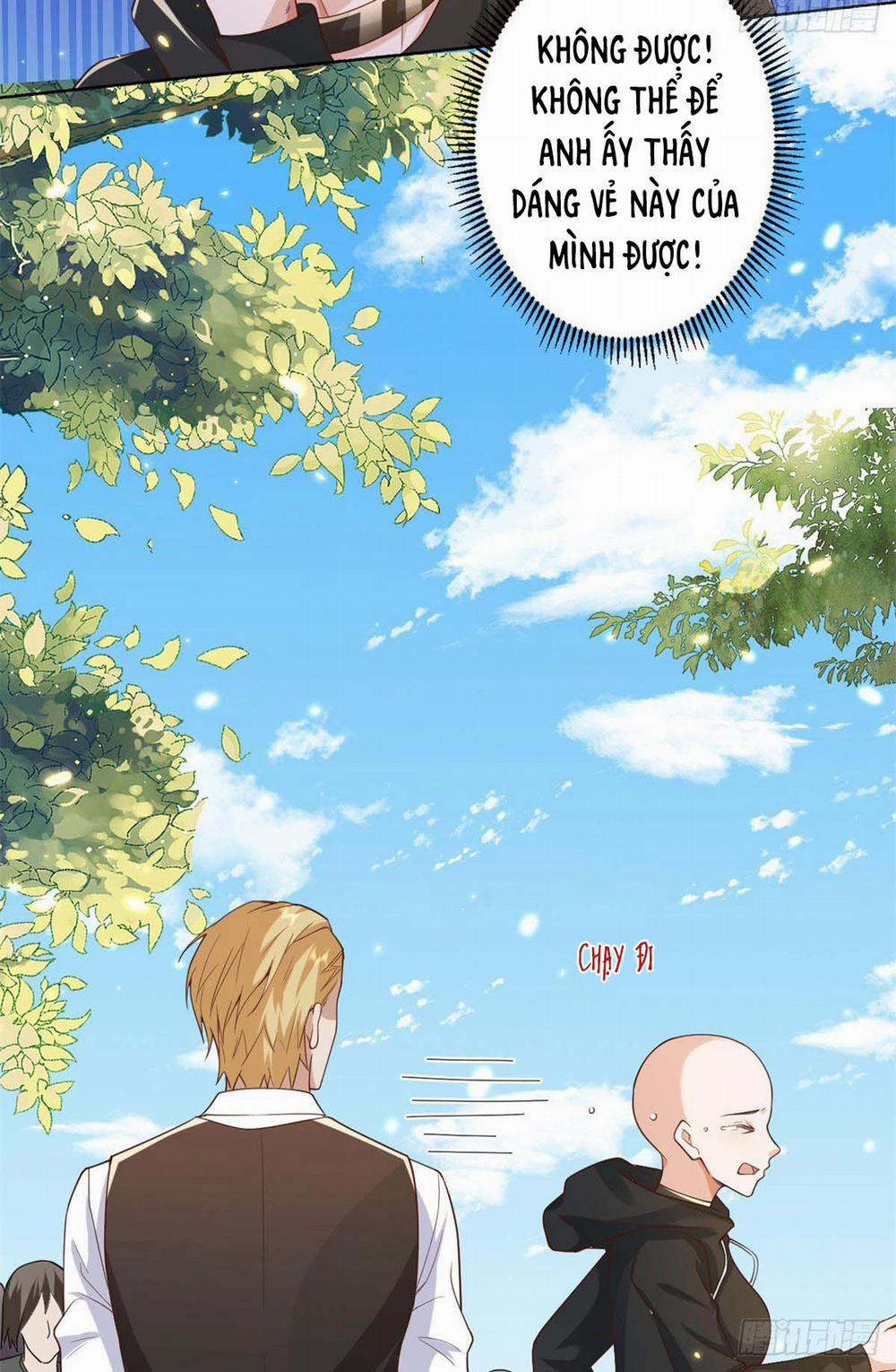 Trở Thành Lão Đại Từ Việc Tiêu Tiền 49 trang 46