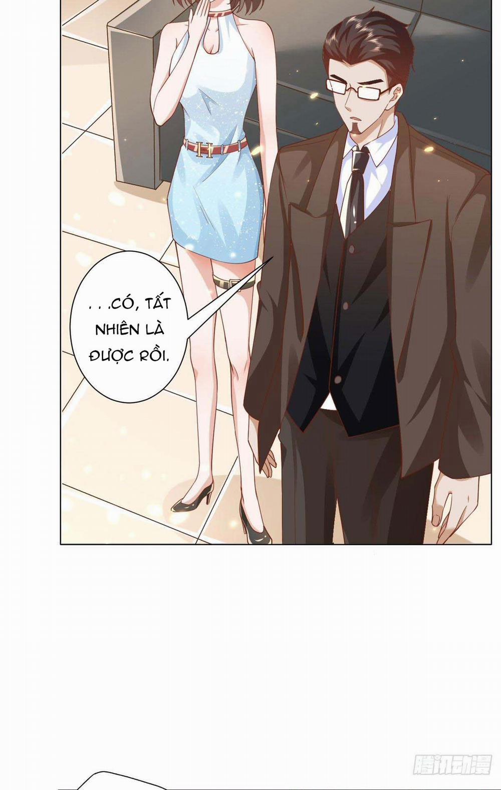 Trở Thành Lão Đại Từ Việc Tiêu Tiền 49 trang 7