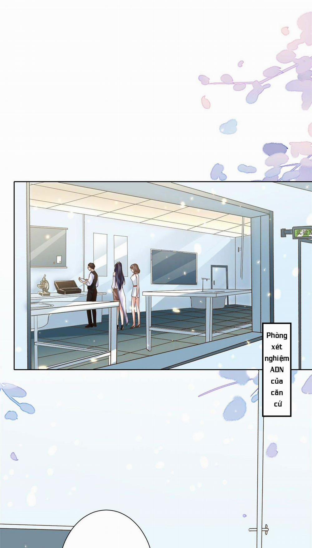 Trở Thành Lão Đại Từ Việc Tiêu Tiền 49 trang 9