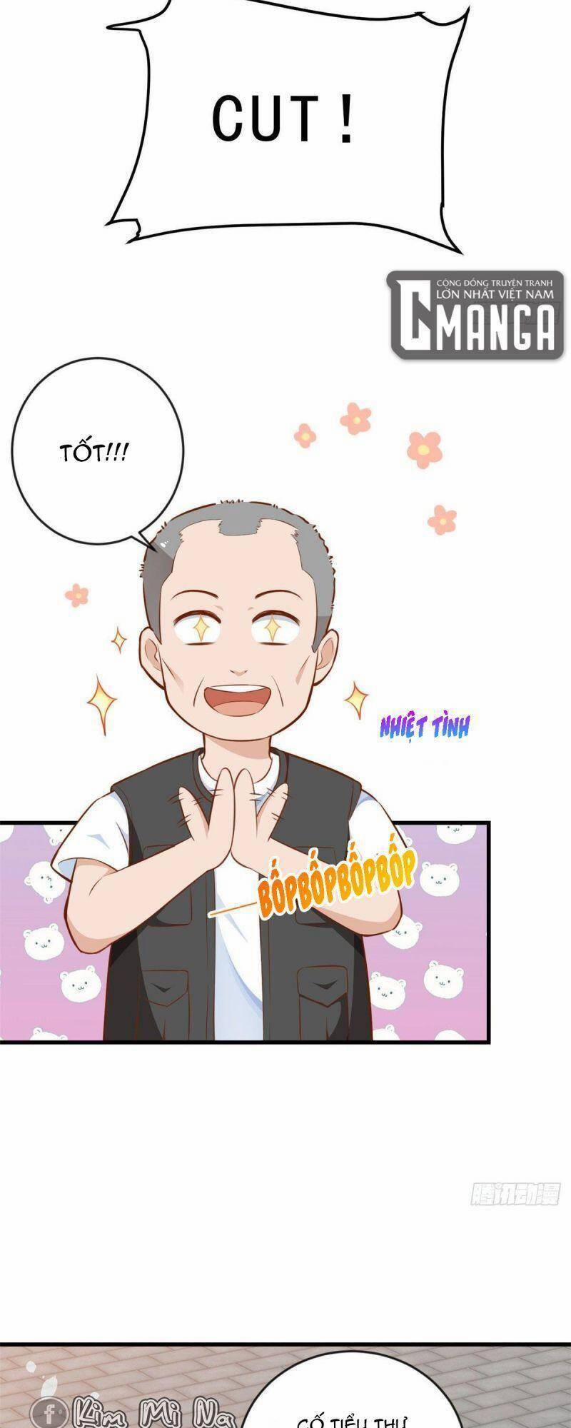 Trở Thành Lão Đại Từ Việc Tiêu Tiền 5 trang 10