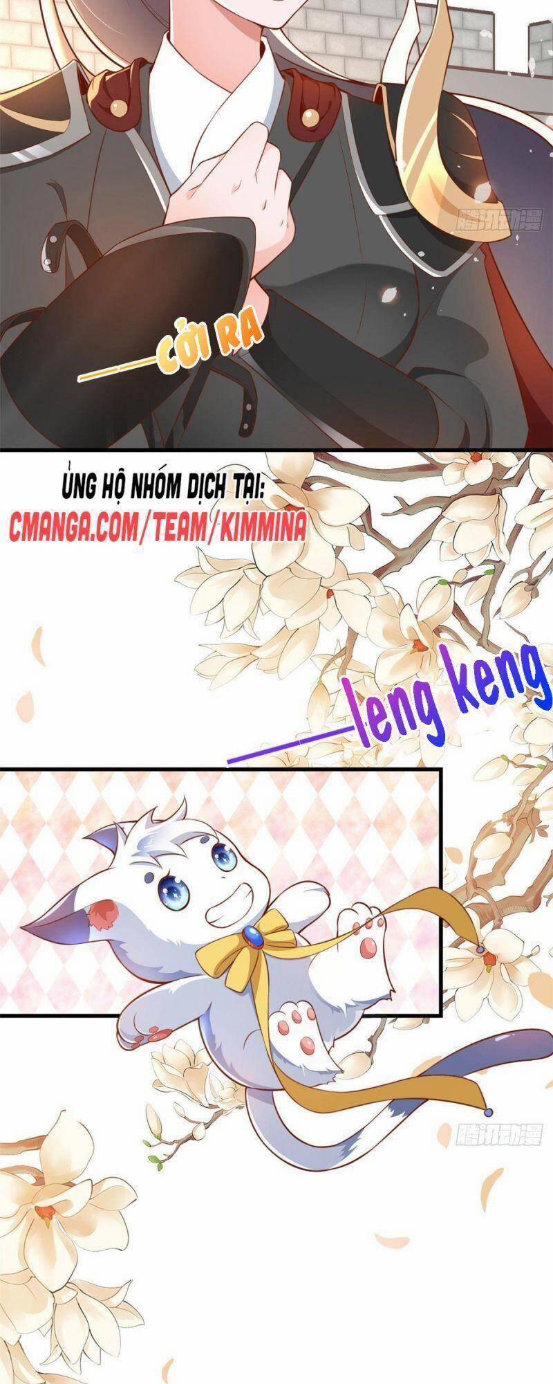 Trở Thành Lão Đại Từ Việc Tiêu Tiền 5 trang 12