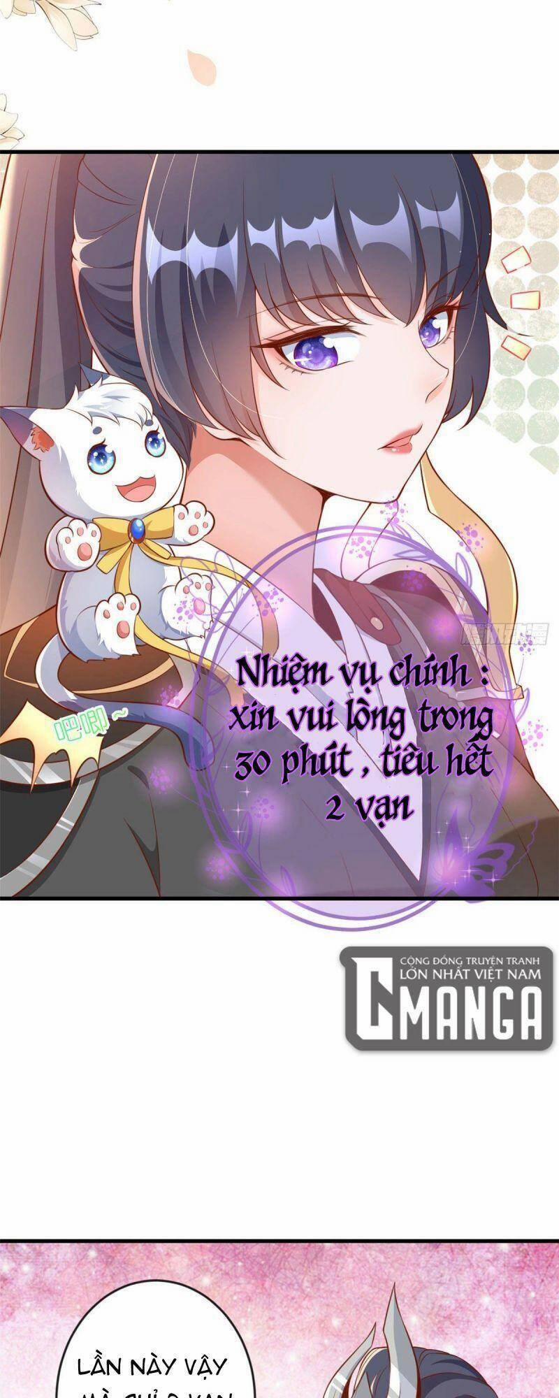 Trở Thành Lão Đại Từ Việc Tiêu Tiền 5 trang 13