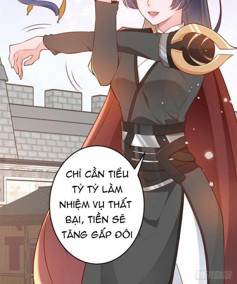 Trở Thành Lão Đại Từ Việc Tiêu Tiền 5 trang 15