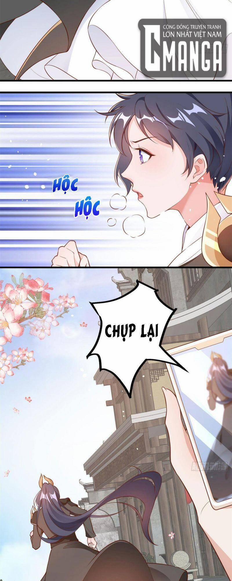 Trở Thành Lão Đại Từ Việc Tiêu Tiền 5 trang 18