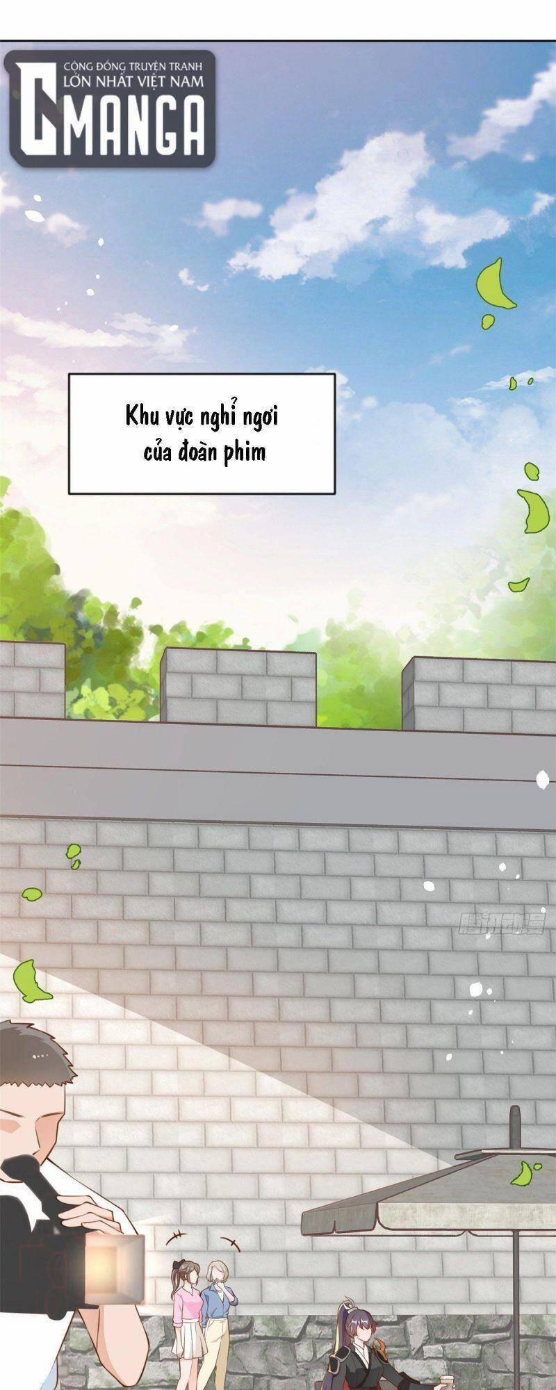 Trở Thành Lão Đại Từ Việc Tiêu Tiền 5 trang 2