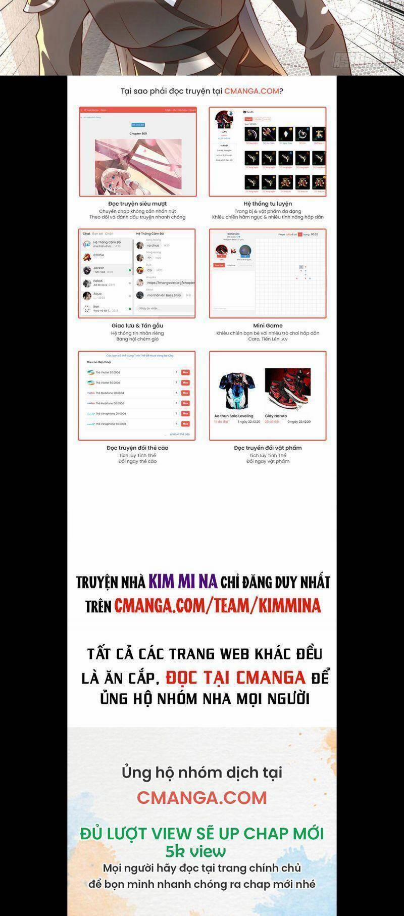 Trở Thành Lão Đại Từ Việc Tiêu Tiền 5 trang 23