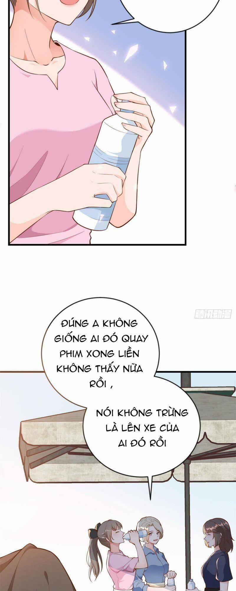 Trở Thành Lão Đại Từ Việc Tiêu Tiền 5 trang 28