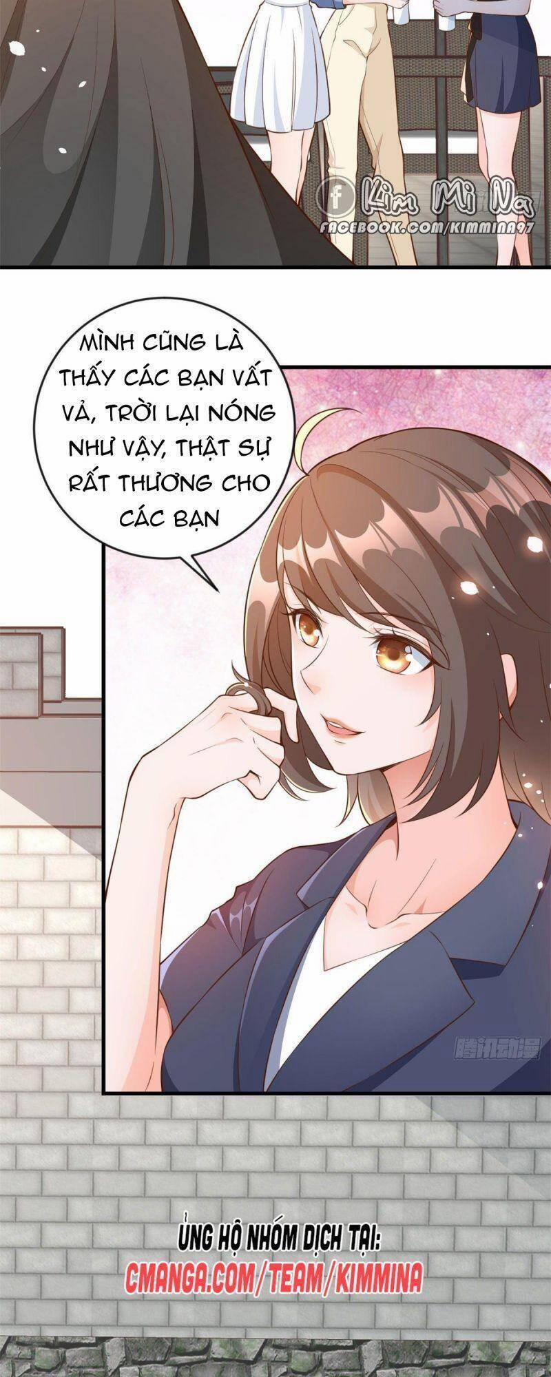 Trở Thành Lão Đại Từ Việc Tiêu Tiền 5 trang 29