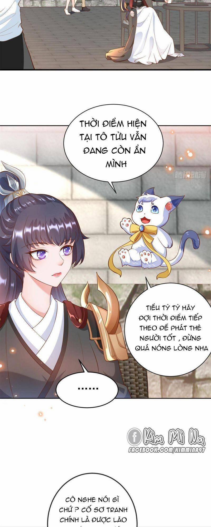 Trở Thành Lão Đại Từ Việc Tiêu Tiền 5 trang 3