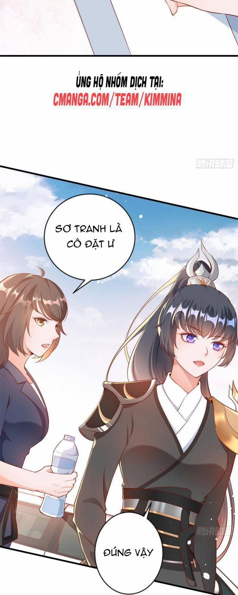 Trở Thành Lão Đại Từ Việc Tiêu Tiền 5 trang 35