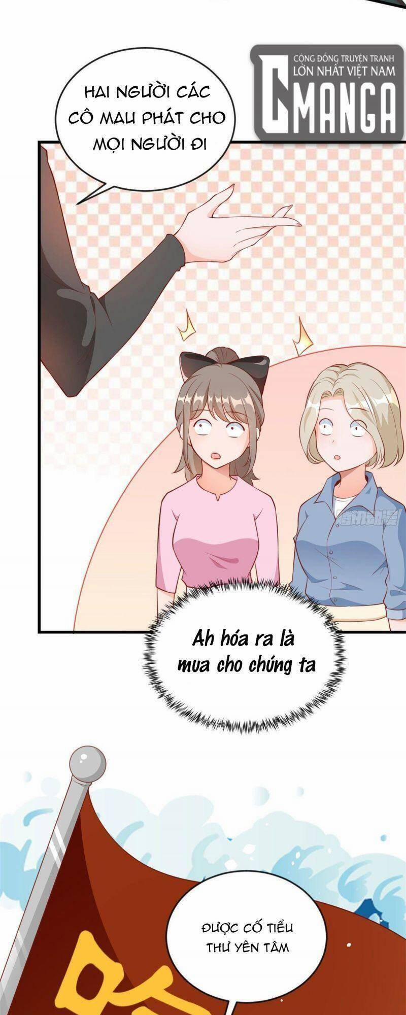 Trở Thành Lão Đại Từ Việc Tiêu Tiền 5 trang 36