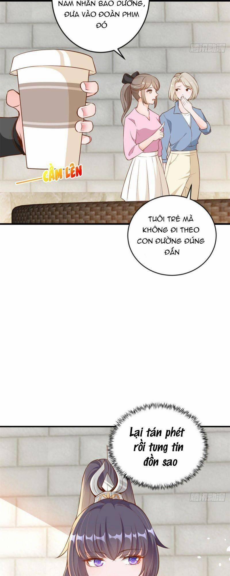 Trở Thành Lão Đại Từ Việc Tiêu Tiền 5 trang 4