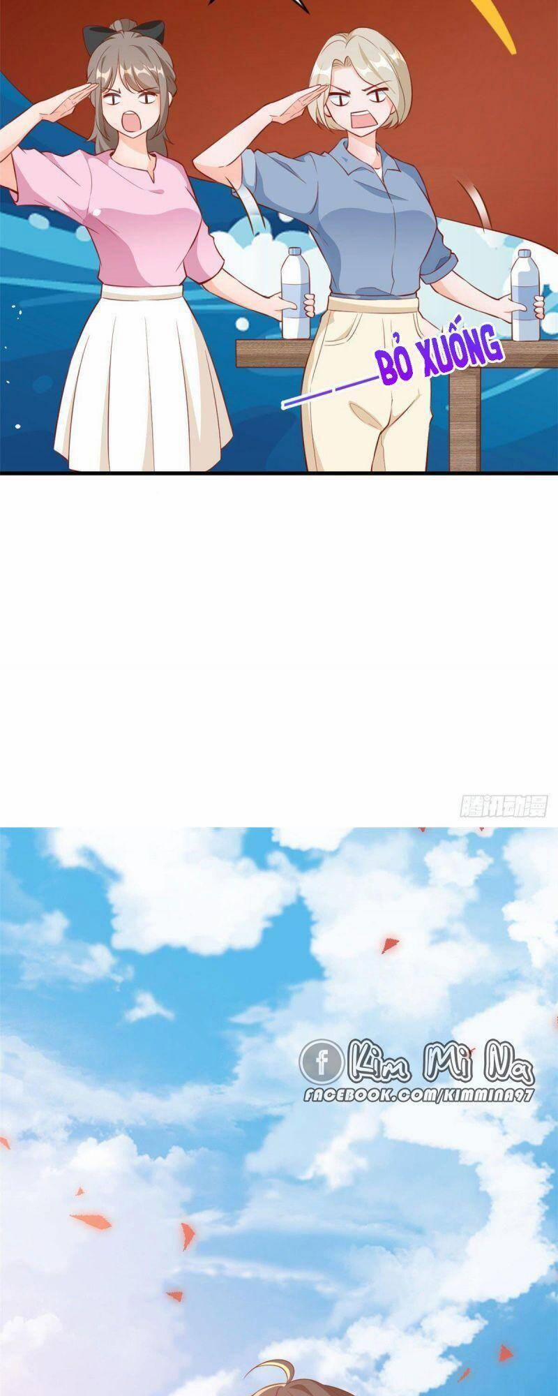 Trở Thành Lão Đại Từ Việc Tiêu Tiền 5 trang 46