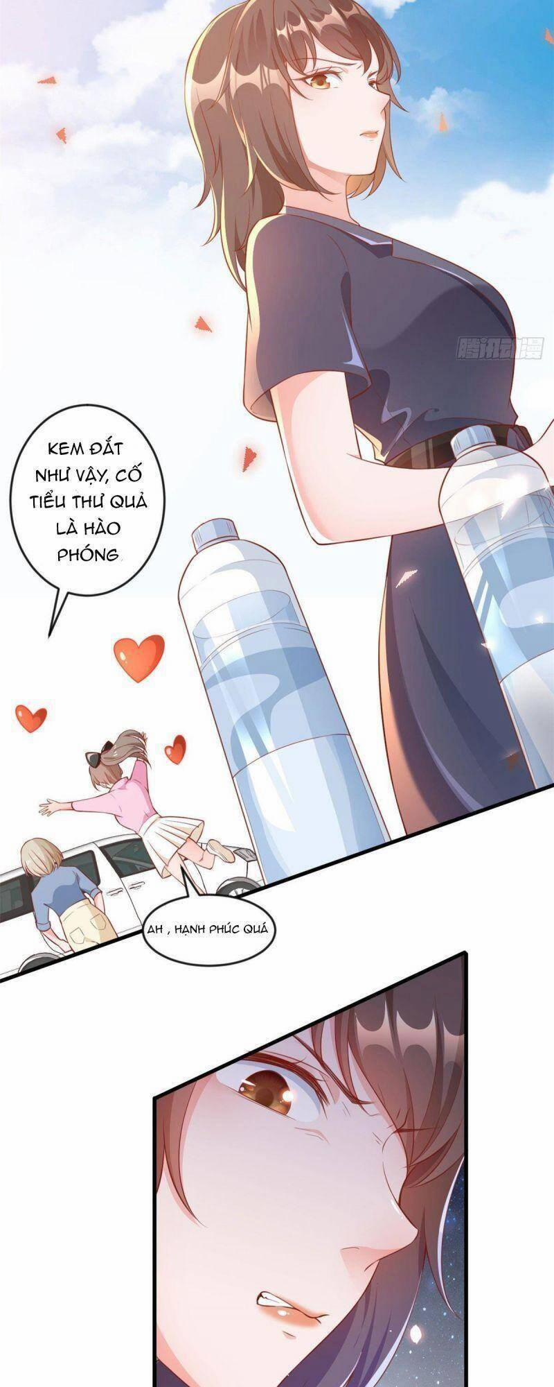 Trở Thành Lão Đại Từ Việc Tiêu Tiền 5 trang 47