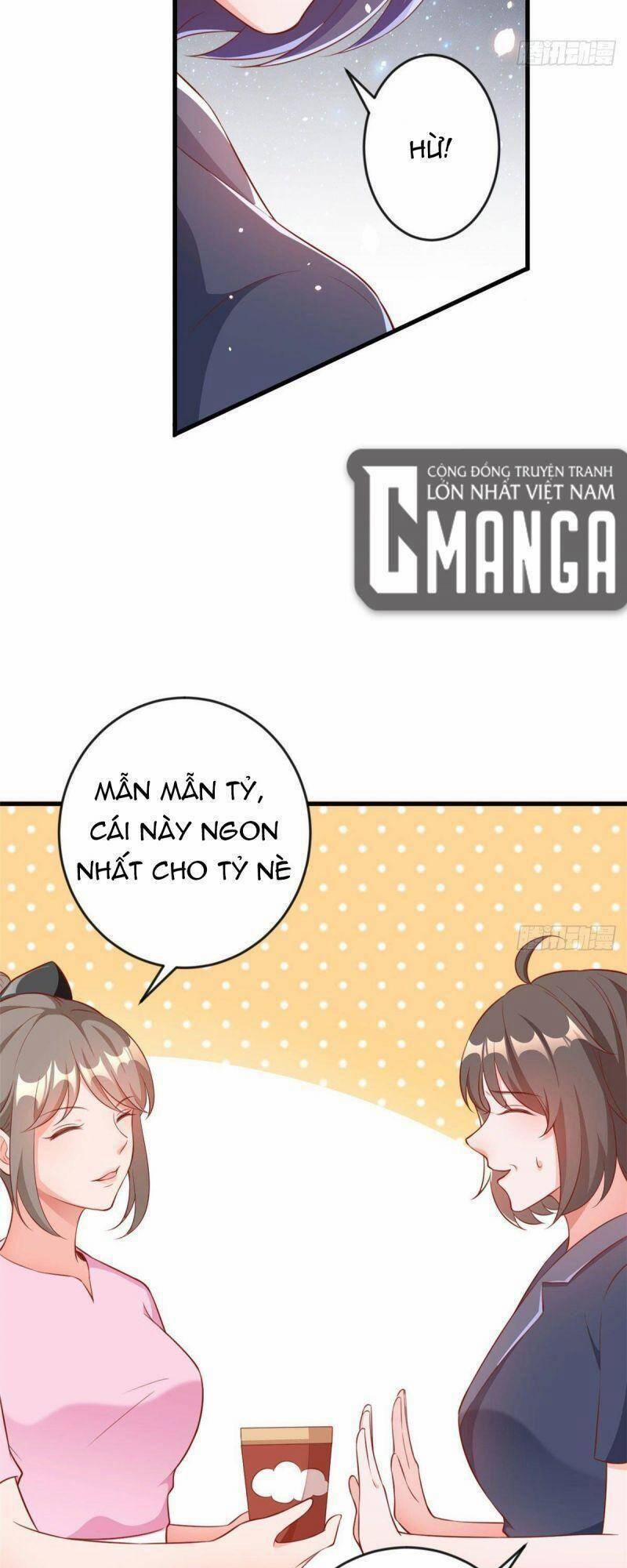 Trở Thành Lão Đại Từ Việc Tiêu Tiền 5 trang 48