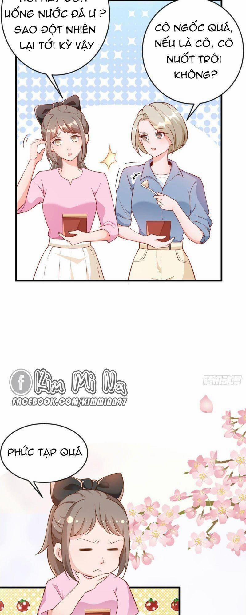 Trở Thành Lão Đại Từ Việc Tiêu Tiền 5 trang 50