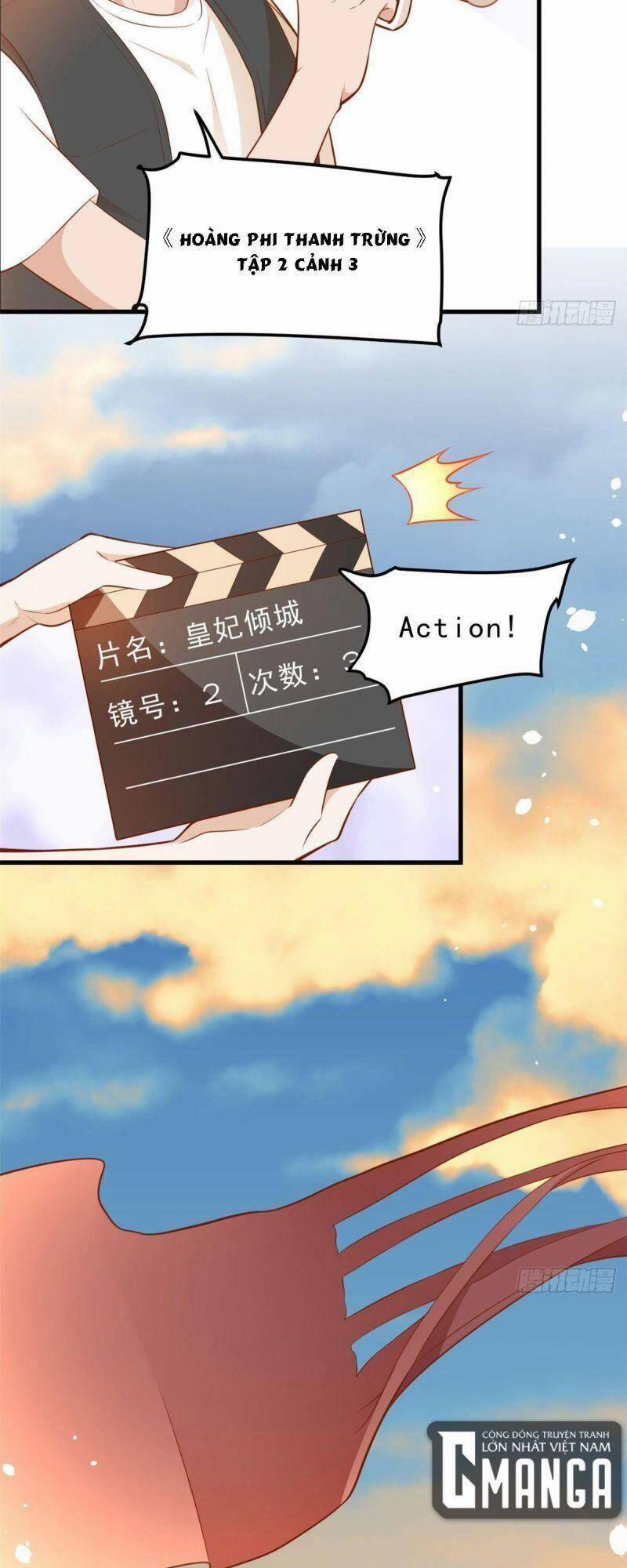 Trở Thành Lão Đại Từ Việc Tiêu Tiền 5 trang 6