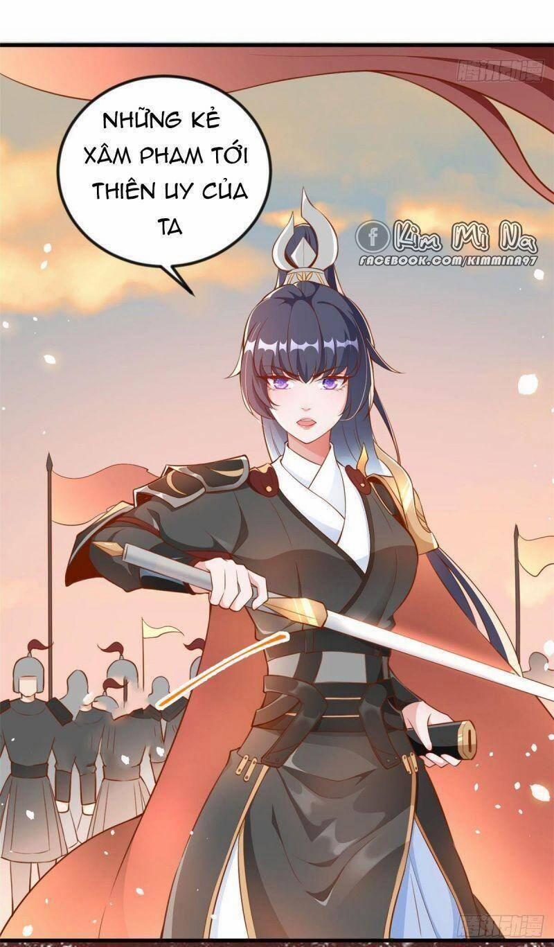 Trở Thành Lão Đại Từ Việc Tiêu Tiền 5 trang 8